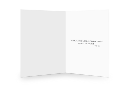 Happy Anniversary - Limited Edition