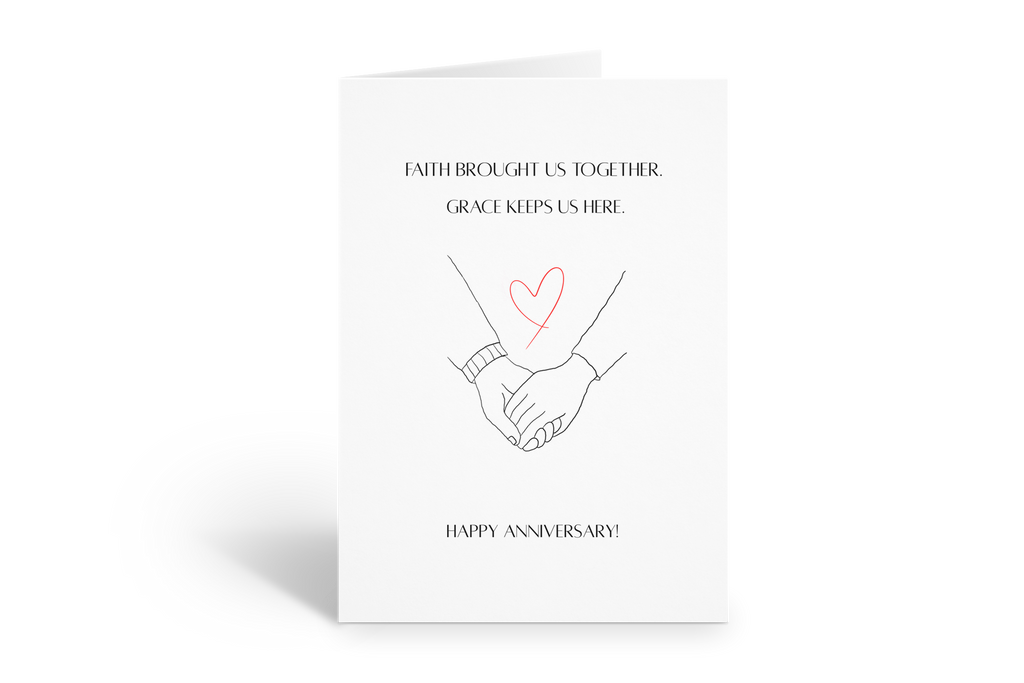 Happy Anniversary - Limited Edition