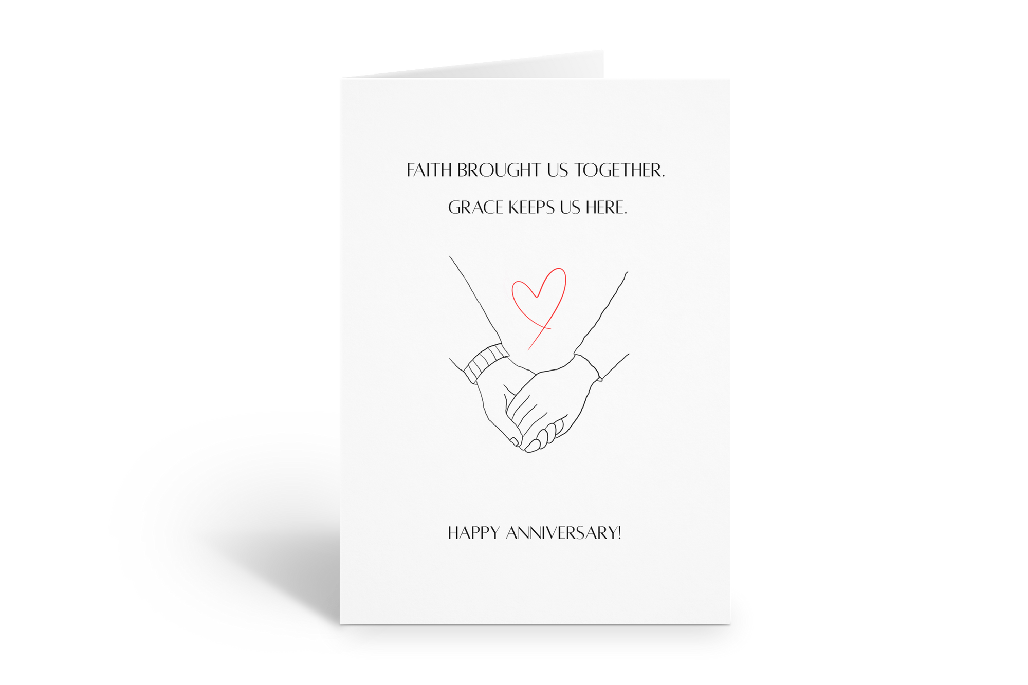 Happy Anniversary - Limited Edition