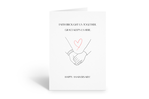 Happy Anniversary - Limited Edition