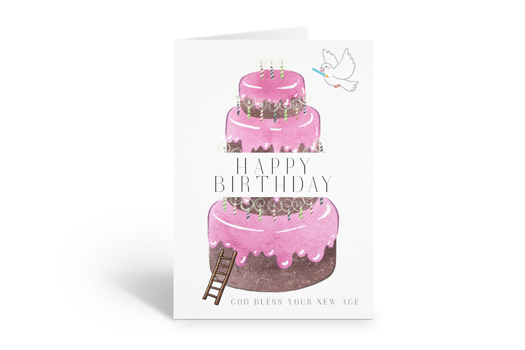 Happy Birthday - Limited Edition