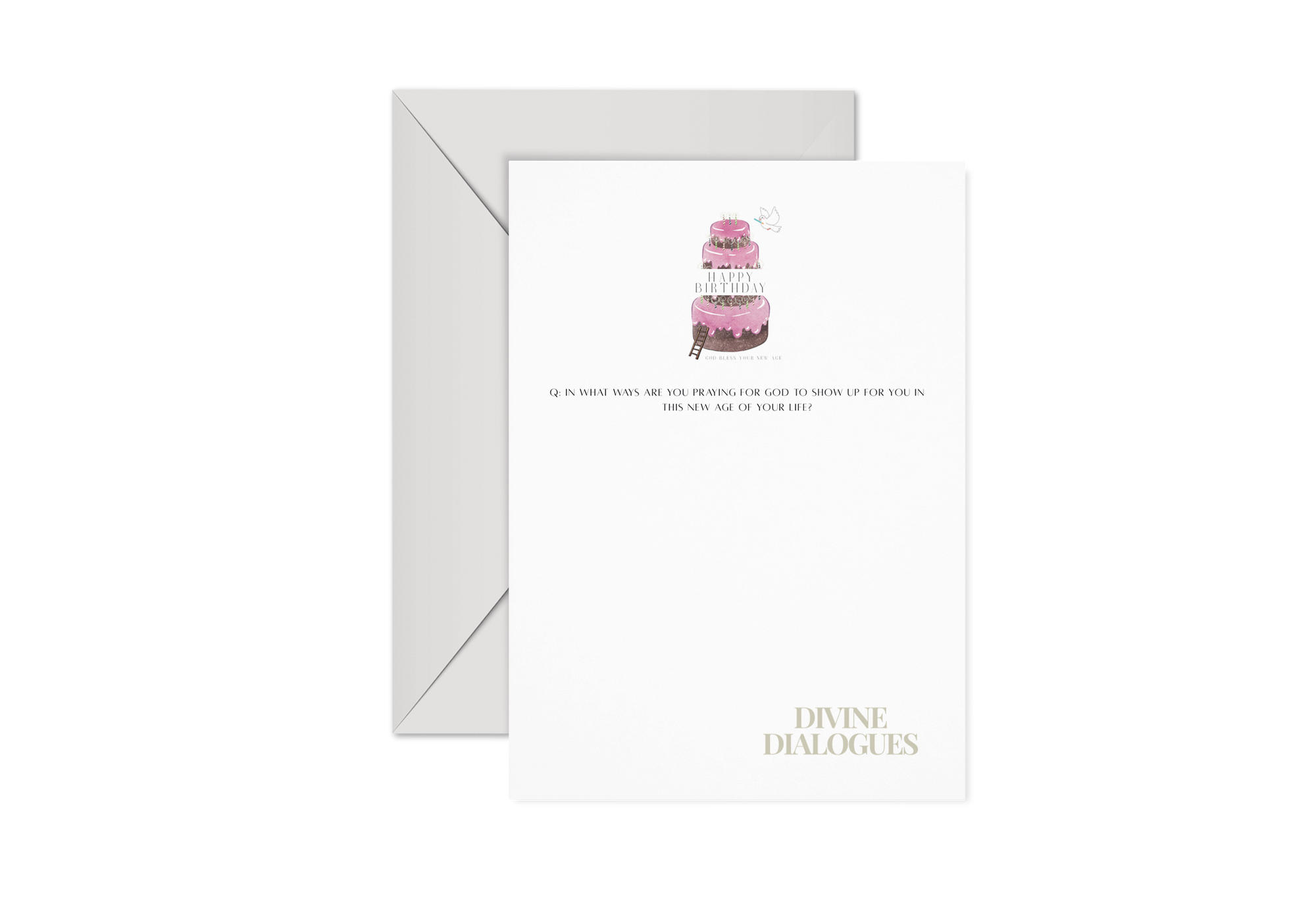 Happy Birthday - Limited Edition