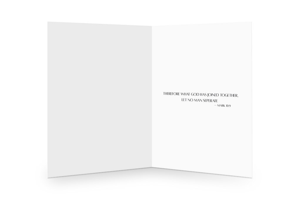 Happy Anniversary - Limited Edition