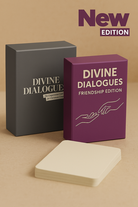 Bundle Deal – Any 2 Decks (Preorder)